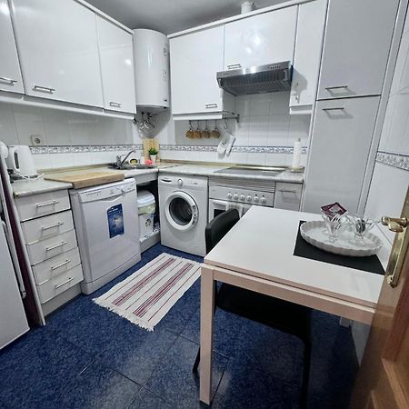 Precioso Piso En Sol Madrid - 2 Hab Lägenhet Exteriör bild